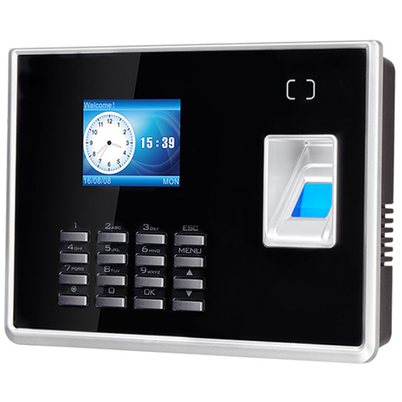 TM1100 Biometric Fingerprint Reader For Access Control